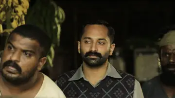 Задник к фильму "ഇയോബിന്‍റെ പുസ്തകം" #1622697