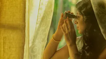 Задник к фильму "ഇയോബിന്‍റെ പുസ്തകം" #1622700