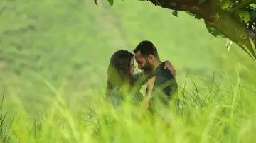 Задник к фильму "ഇയോബിന്‍റെ പുസ്തകം" #1622703