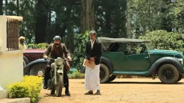 Задник к фильму "ഇയോബിന്‍റെ പുസ്തകം" #1622707