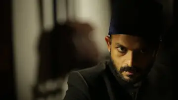 Задник к фильму "ഇയോബിന്‍റെ പുസ്തകം" #1622709