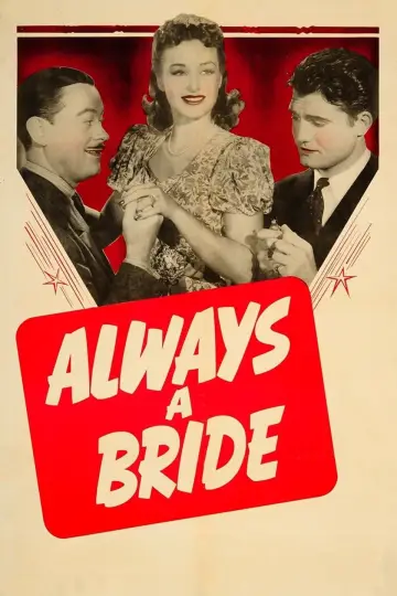 Always a Bride постер
