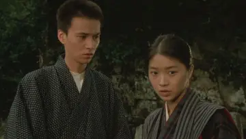 Задник к фильму "丑三つの村" #445672