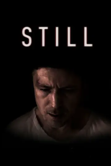 Still постер