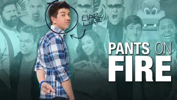 Задник к фильму "Pants on Fire" #1043480