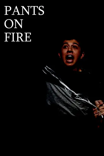 Постер к фильму "Pants on Fire" #1043485