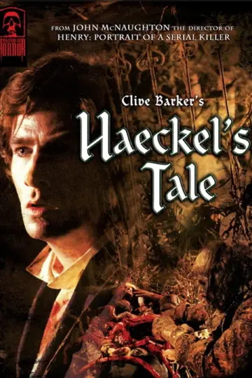 Haeckel's Tale постер