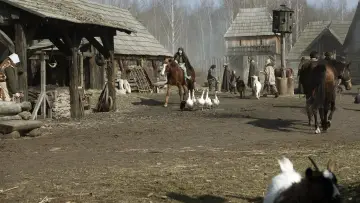 Задник к фильму "Пробуждающая совесть" #386273