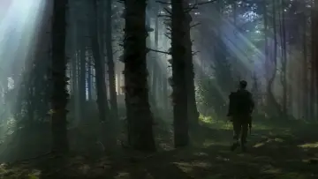 Задник к фильму "Аннигиляция" #618597