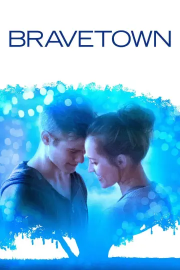 Постер к фильму "Bravetown" #709916