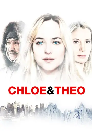 Постер к фильму "Хлоя и Тео" #1061125