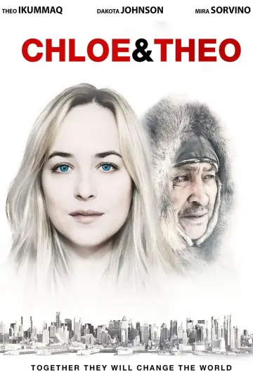 Постер к фильму "Хлоя и Тео" #1061126
