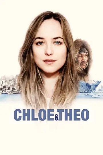 Постер к фильму "Хлоя и Тео" #1061127