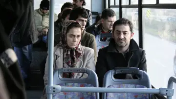 Задник к фильму "Saç" #1637683
