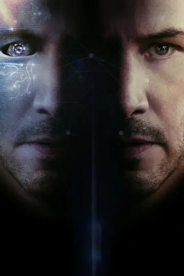 Постер к фильму "Репродукция" #481296