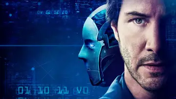 Задник к фильму "Репродукция" #883228