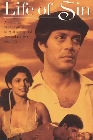 Постер к фильму "Isabel La Negra" #1144766