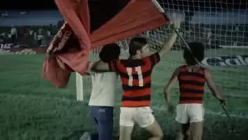 Задник к фильму "Flamengo Paixão" #1522271