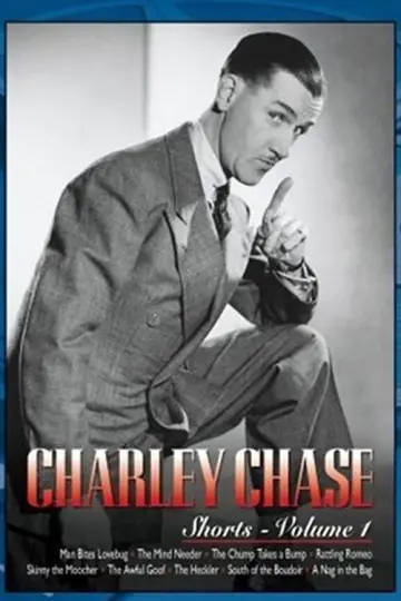 Постер к фильму "Rattling Romeo" #741253