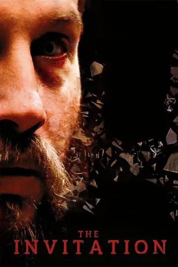 Постер к фильму "Приглашение" #726400