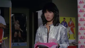 Задник к фильму "美少女プロレス　失神１０秒前" #1621331