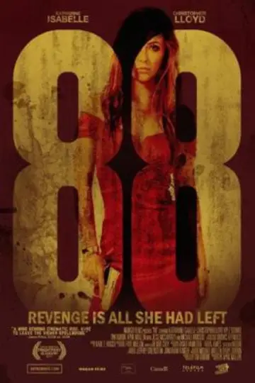Постер к фильму "88" #1054050