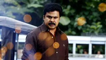 വില്ലാളിവീരൻ постер