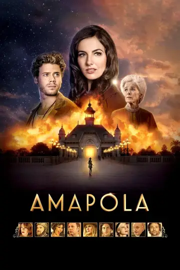 Постер к фильму "Amapola" #705719