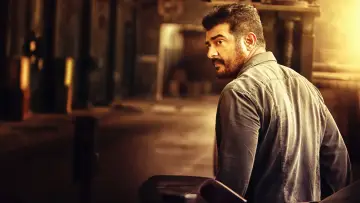 Задник к фильму "என்னை அறிந்தால்" #1148496