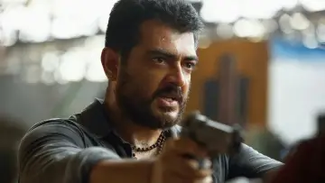 Задник к фильму "என்னை அறிந்தால்" #1148497