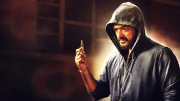 Задник к фильму "என்னை அறிந்தால்" #1148503
