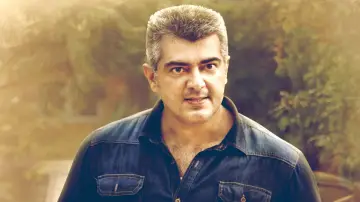 Задник к фильму "என்னை அறிந்தால்" #1148505
