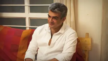 Задник к фильму "என்னை அறிந்தால்" #1148508