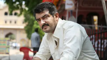 Задник к фильму "என்னை அறிந்தால்" #1148509