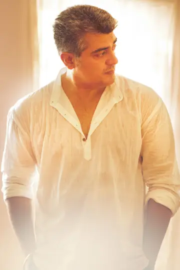 Постер к фильму "என்னை அறிந்தால்" #1148529