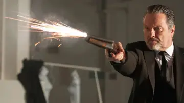 Задник к фильму "We Still Kill the Old Way" #1588396