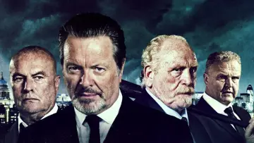 Задник к фильму "We Still Kill the Old Way" #1588401
