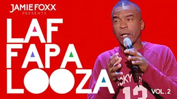 Задник к фильму "Laffapalooza! #2" #403250
