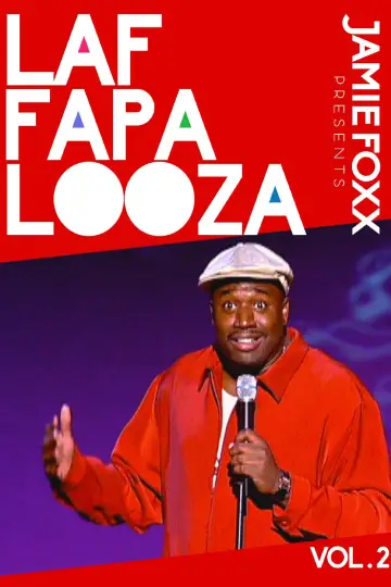 Постер к фильму "Laffapalooza! #2" #403252