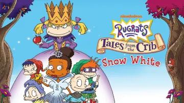 Задник к фильму "Rugrats: Tales from the Crib: Snow White" #1433990