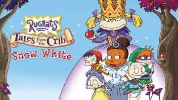 Задник к фильму "Rugrats: Tales from the Crib: Snow White" #1433992
