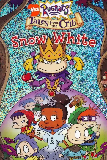 Постер к фильму "Rugrats: Tales from the Crib: Snow White" #1433994