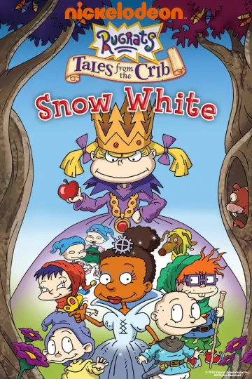 Постер к фильму "Rugrats: Tales from the Crib: Snow White" #1433995