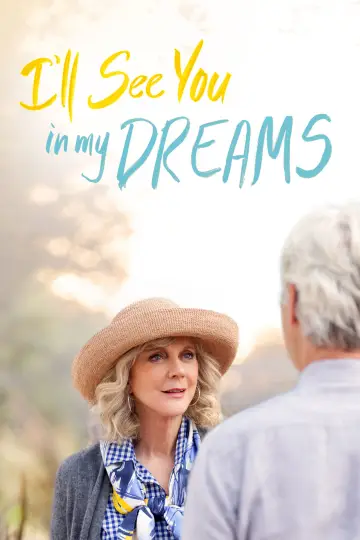 Постер к фильму "Я увижу тебя в своих снах" #941368