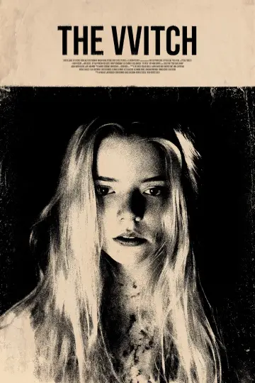 Постер к фильму "Ведьма" #251891