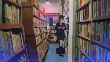 Задник к фильму "Дело ведут Хана и Алиса" #1044356