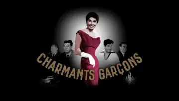 Charmants Garçons постер