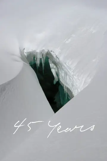 Постер к фильму "45 лет" #152257