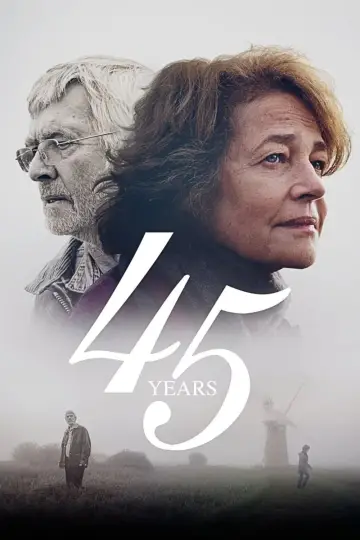 Постер к фильму "45 лет" #152258