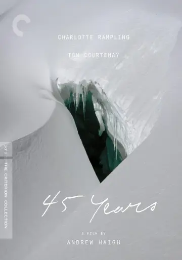 Постер к фильму "45 лет" #152261
